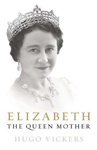 Elizabeth, The Queen Mother (English Edition)