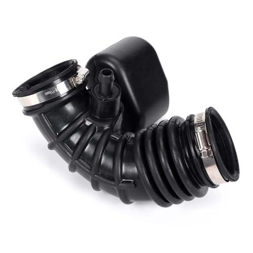 Atesilor 96910374 Air Cleaner Outlet Duct Hose Compatible with Chevrolet Spark 2013-2015, Air Intake Hose Replace 95232495 95232497 by Atesilor - Image 6