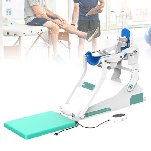 Entrenador de Rehabilitación para Rodilla y Extremidad Inferior miniatura 1
