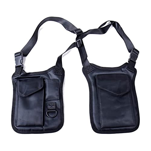 Sac à bandoulière antivol homme pour sécuriser vos effets personnels en nylon