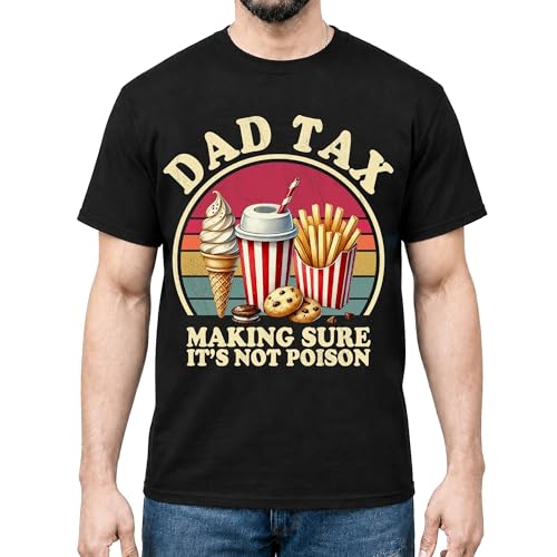 Image of Dad Shirt - Father T-Shirts - Father's Day Shirts for Men
