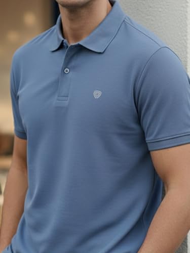 Image of Lux Cozi Men T-Shirt
