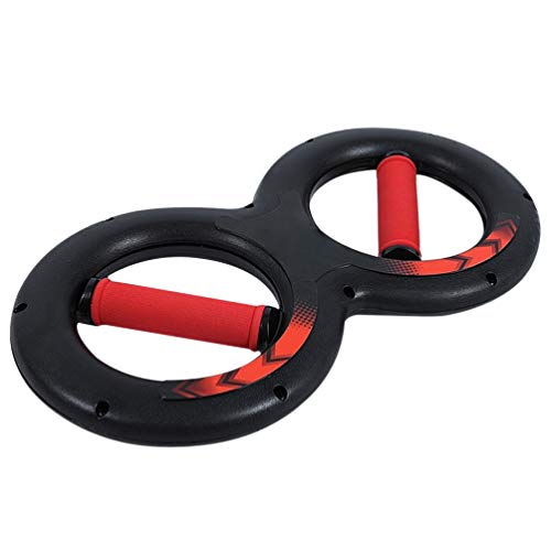 BESPORTBLE Anel de Exercício de Pulso para Exercício de Força de Exercício de Exercício de Exercício