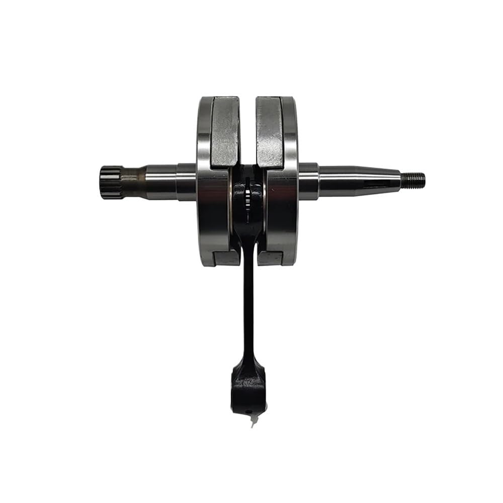 Vilebrequin RM125 résout le jeu moteur référence 12200-36F01