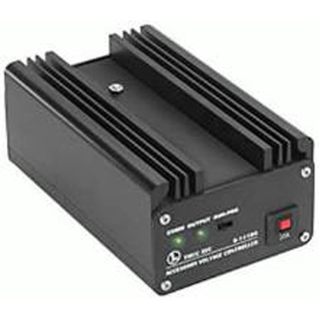 LIONEL 6-14186 TMCC transformateur accessoire et gestionnaire de tension