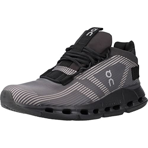 Image of On Women's Cloudnova Sneakers