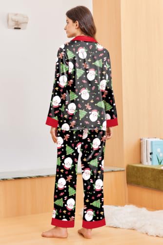 Silk Pajamas for Women - image 3