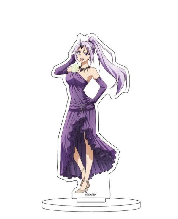 Amazon.co.jp: TSUTAYA 転生したらスライムだった件 転スラ