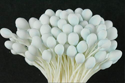 Amazon｜造花 布花・アートフラワー用 ペップ (花芯) P270 すずらん