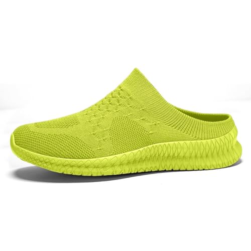 Chaussures orthopédiques slip on avec petit talon compensé pour marche active - 5