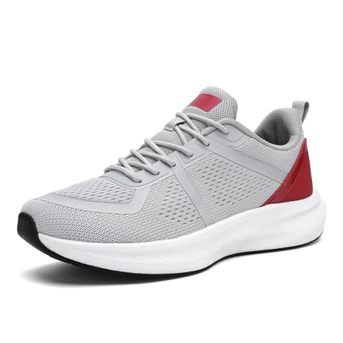 Baskets running hommes légères pour votre entraînement quotidien en ville