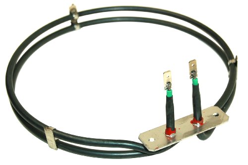 Preisvergleich Produktbild AEG Electrolux Ofen Heizlüfter Element. Original Teilenummer 3871425124