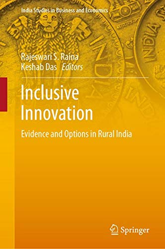 Buy Inclusive Innovation — BookShops.in