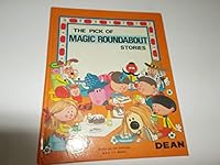 The Pick of Magic Roundabout Stories 0603047629 Book Cover