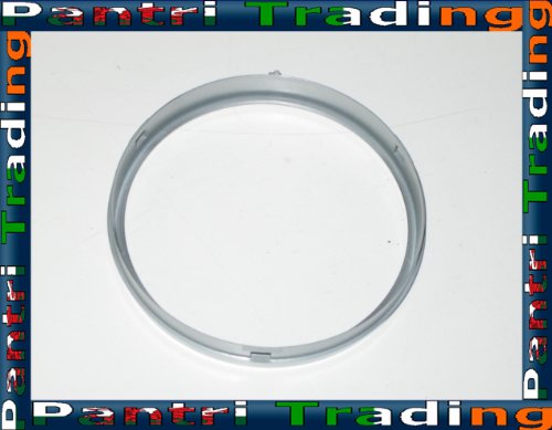 BMW E60 E61 aros de cuadro de instrumentos original ref 6945633 2