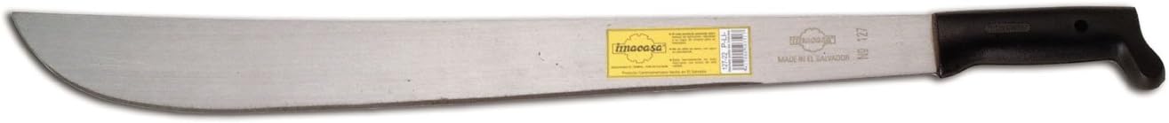Imacasa Condor Tool & Knife 16'' Machete 20" overall 14 oz. 127-16P-LI-1