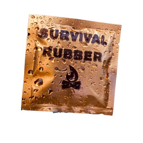 The Best Backpacking Firestarter On The Market Today