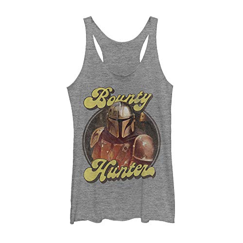 Chemise rétro Star Wars Bounty pour femme en coton style vintage