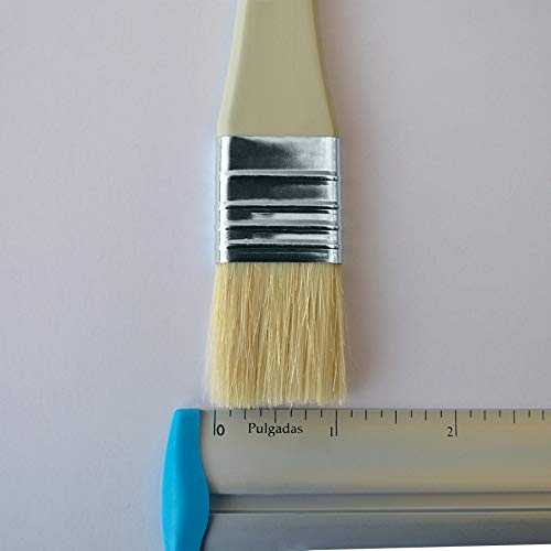 Recopilación de Pinceles y brochas Top 5. 12 Imagen adicional