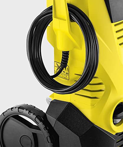 Hidrolavadoras, Tools karcher lavar carros Marca Karcher (2)