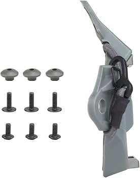ADAPTATEUR NVG support CAMÉRA GO Pro pour Casque FAST, SWAT, MICH2000