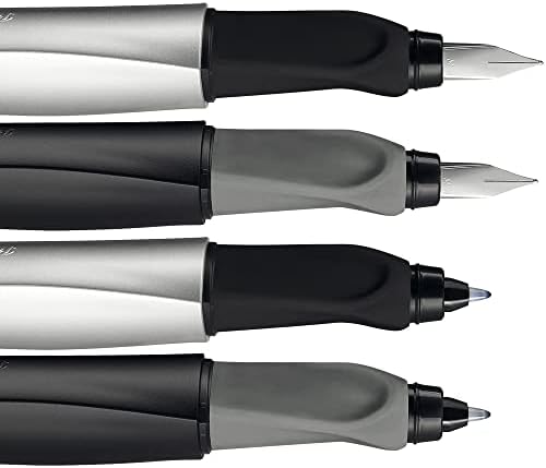 Pelikan Twist 946806 Pióro, Czarny, 1 Sztuka