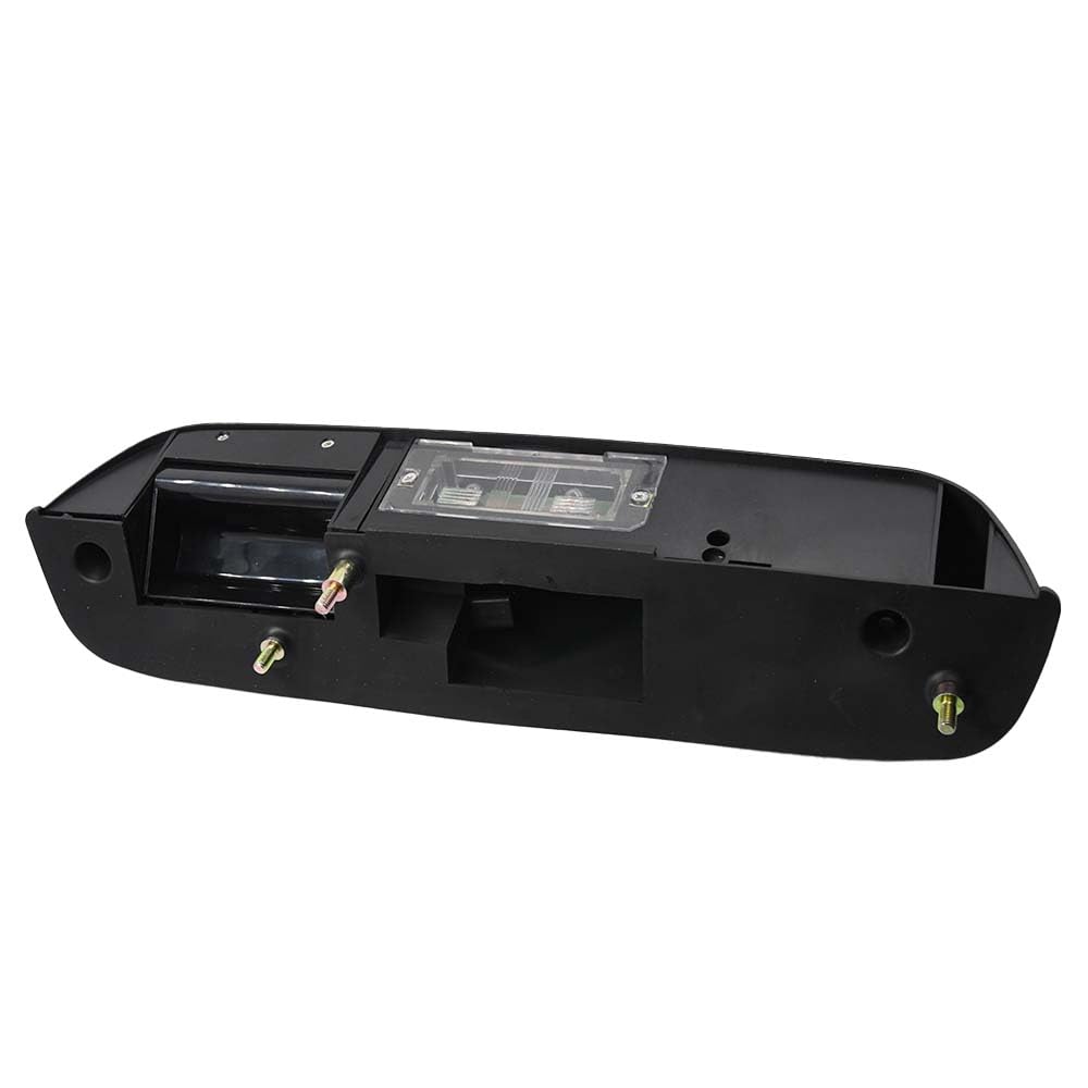 Compatible avec Land Rover Freelander 1998-2006 Porte Poignée Hayon Arrière Accessoires Assemblée Poignée De Hayon Extérieure CXB000280PMA