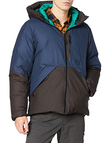 ウールリッチvsカナダグース 人気ダウンのシルエットや暖かさを徹底比較 暮らし の ウールリッチvsカナダグース 人気ダウンのシルエットや暖かさを徹底比較 暮らし の