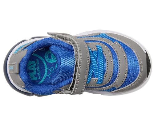 Stride Rite Unisex-Child M2p Surge Bounce Sneaker2