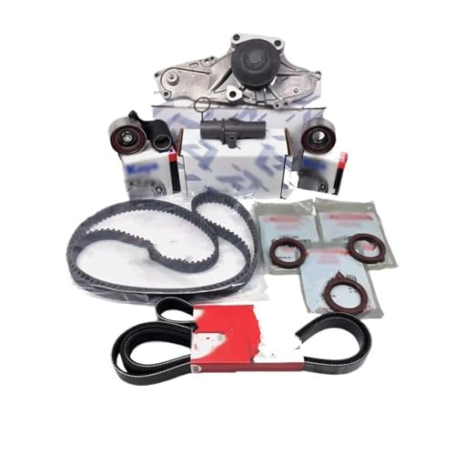 Courroie de distribution V6 kit auto avec pompe à eau pour réparer votre moteur