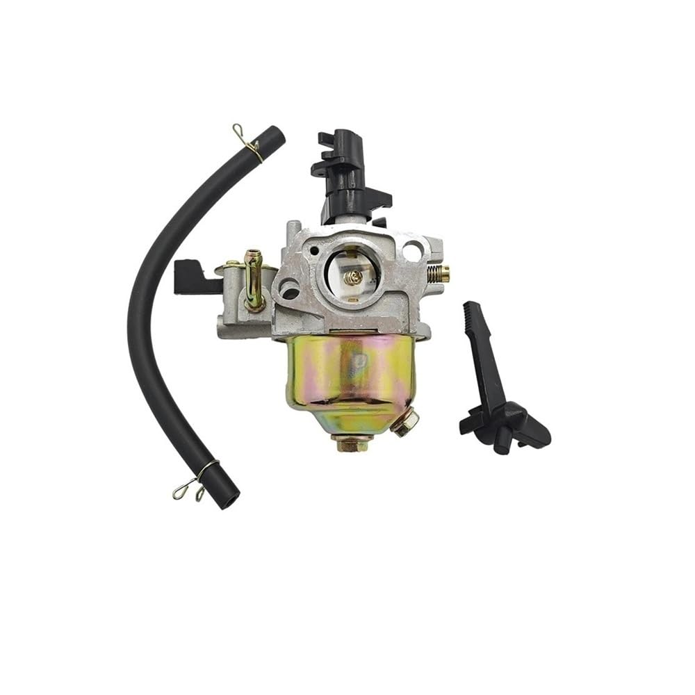 Set di avviamento a Strappo for carburatore Bobina di accensione for Motore Hond GX120 GX140 GX 160 GX168 GX200 5HP 5.5HP 6.5HP