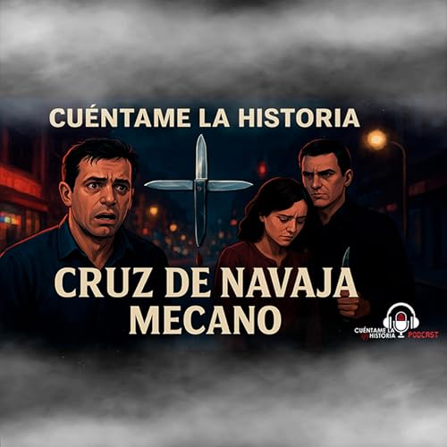 MECANO Y LA OSCURA HISTORIA DETR&Aacute;S DE SU &Eacute;XITO CRUZ DE NAVAJAS &iquest;FUE REALMENTE UN CRIMEN PASIONAL EN TENERIFE?