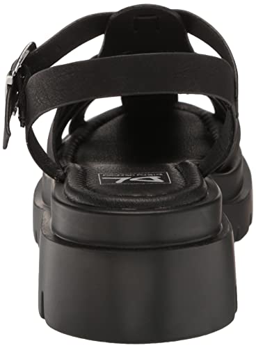 Dirty Laundry Women's Kingman Sandal3