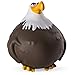 Angry Birds - Vinyl Character - Mighty Eagle