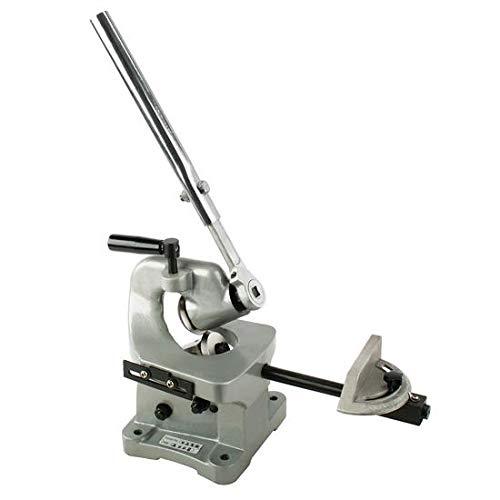 Bench Mount Rotary Shear