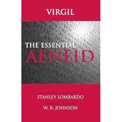 Essential Aeneid