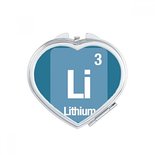 Miroir compact lithium pour corriger son maquillage facilement - 2