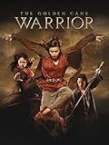 The Golden Cane Warrior (English Subtitled)
