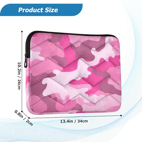 Funda para Laptop 13-14 Pulgadas Multicolor miniatura 3