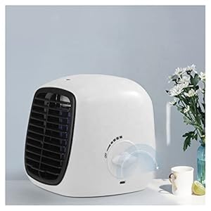 XUETING Smart Chill Airconditioner, draagbare USB-bureau-airconditioning, professionele hoge kwaliteit mini-airconditioning voor kantoor, thuis, dorm enz