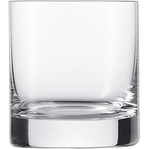 Schott Zwiesel Paris 60 Whisky Glass Set Cover