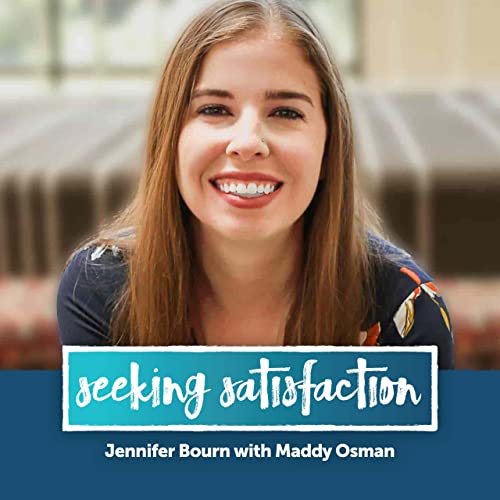 Writing A Book While Building A Content Agency With Maddy Osman
