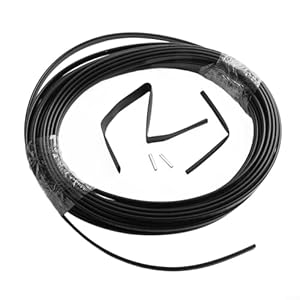 Cnanrnanc 760ALAS Heizkabel 20 W/m 10 m