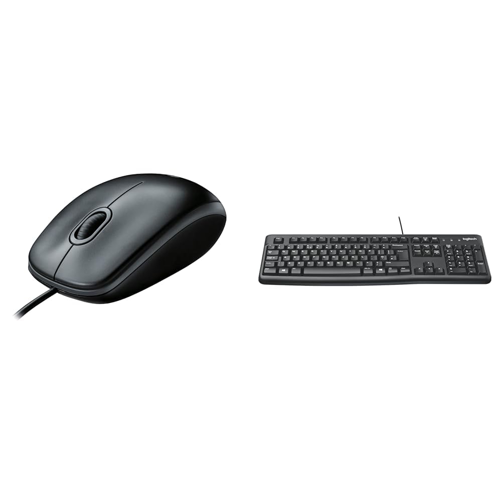 See full amazon price history chart for Logitech B100 Wired USB Mouse, 3 yr Warranty, 800 DPI Optical Tracking, Ambidextrous PC/Mac/Laptop - Logitech B100 Wired USB Mouse, 3 yr Warranty, 800 DPI Optical Tracking, Ambidextrous PC/Mac/Laptop - (B0CPJD9Q5Z) Amazon Price History, Amazon Price Tracker