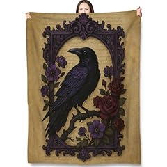 Gothic Raven