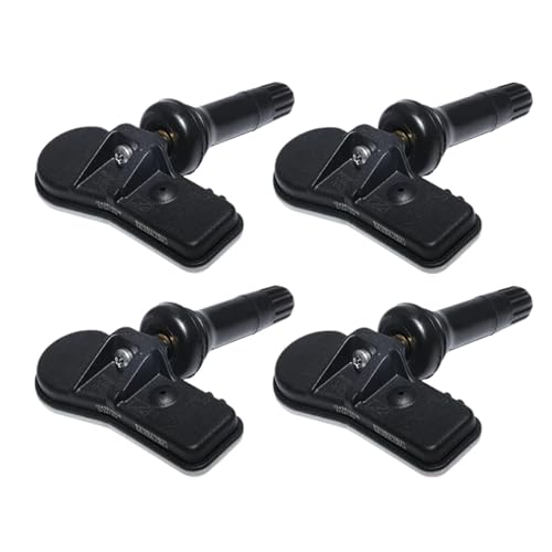 Capteur tpms de haute précision 433 MHz pour Volvo S90 et V60