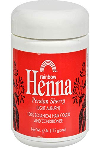 Rainbow Research Dark Brown Color y Acondicionador 4 OZ miniatura 1