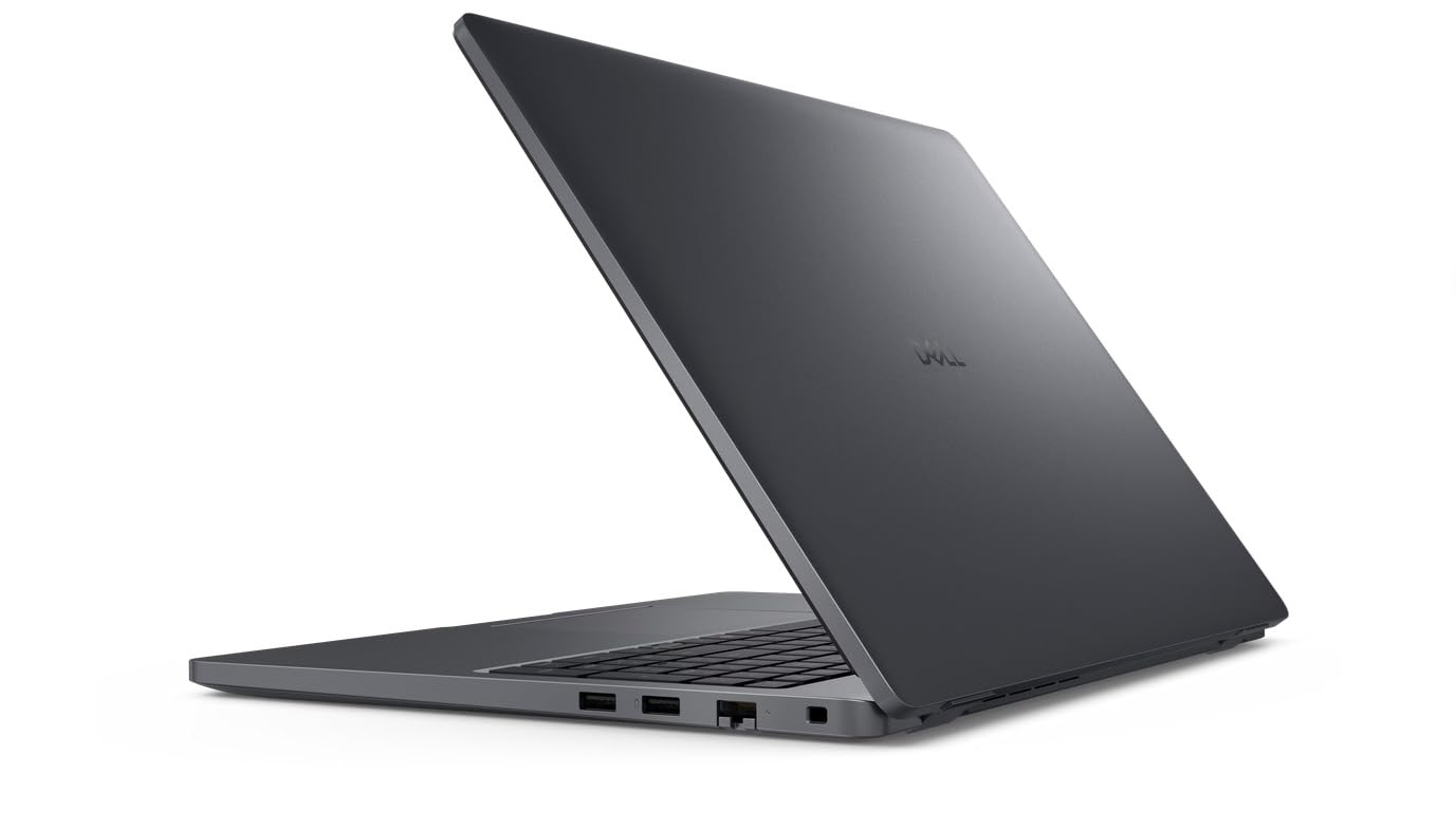 Amazon.co.jp: Dell Pro 16 ノートパソコン PC16250 Intel Core 3-100U