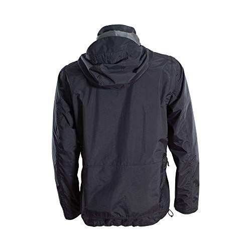 Owney Trusty Friend Zipp-Off Westen-Jacke unisex S