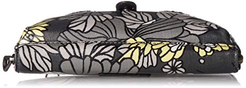 Image of Sakroots Artist Circle Large Smartphone Cross Body Phone Wallet